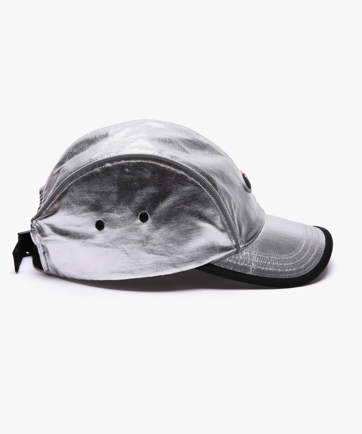 피스메이커(PIECE MAKER) P ICON 3M LINE CAP (SILVER)