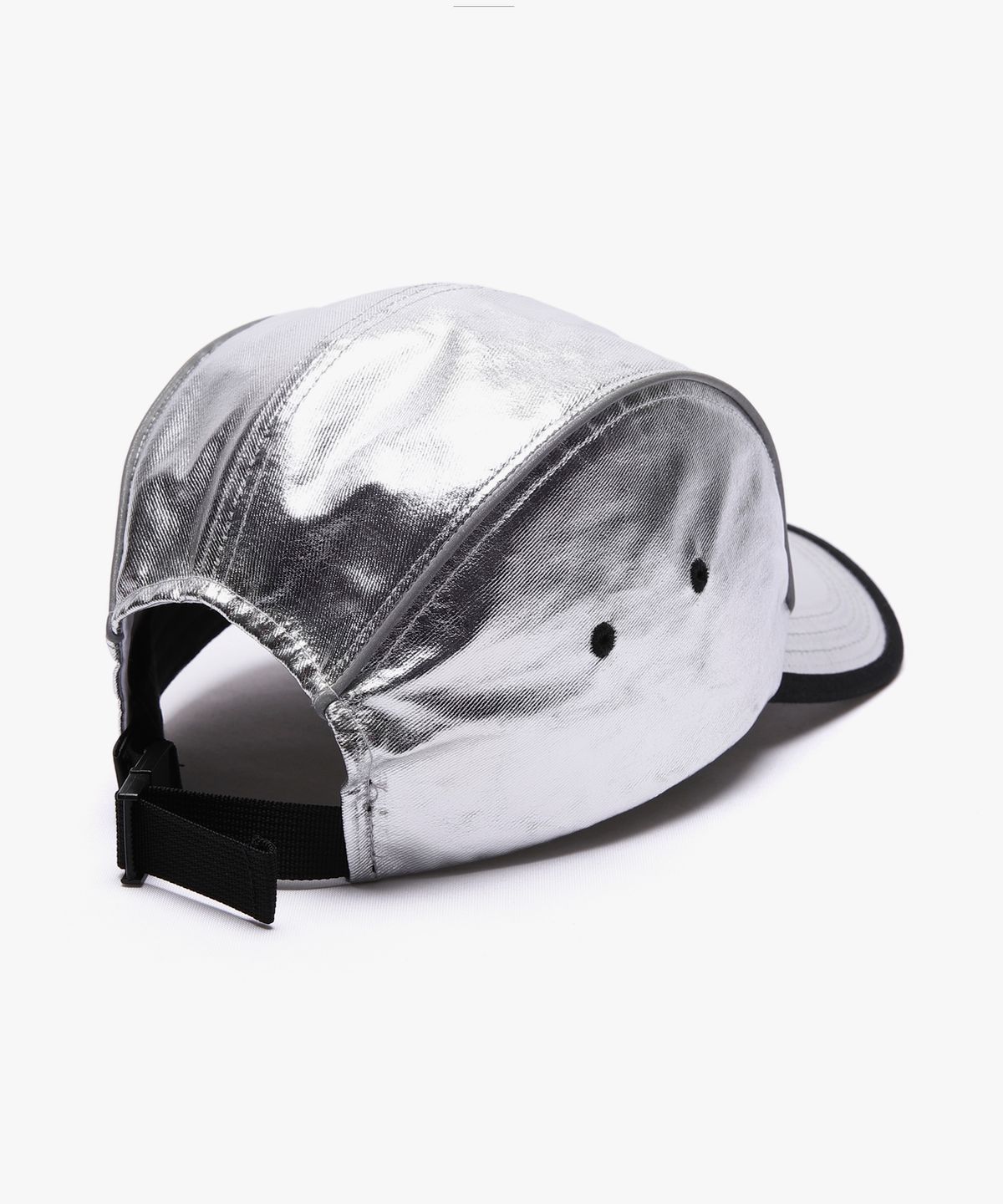 피스메이커(PIECE MAKER) P ICON 3M LINE CAP (SILVER)