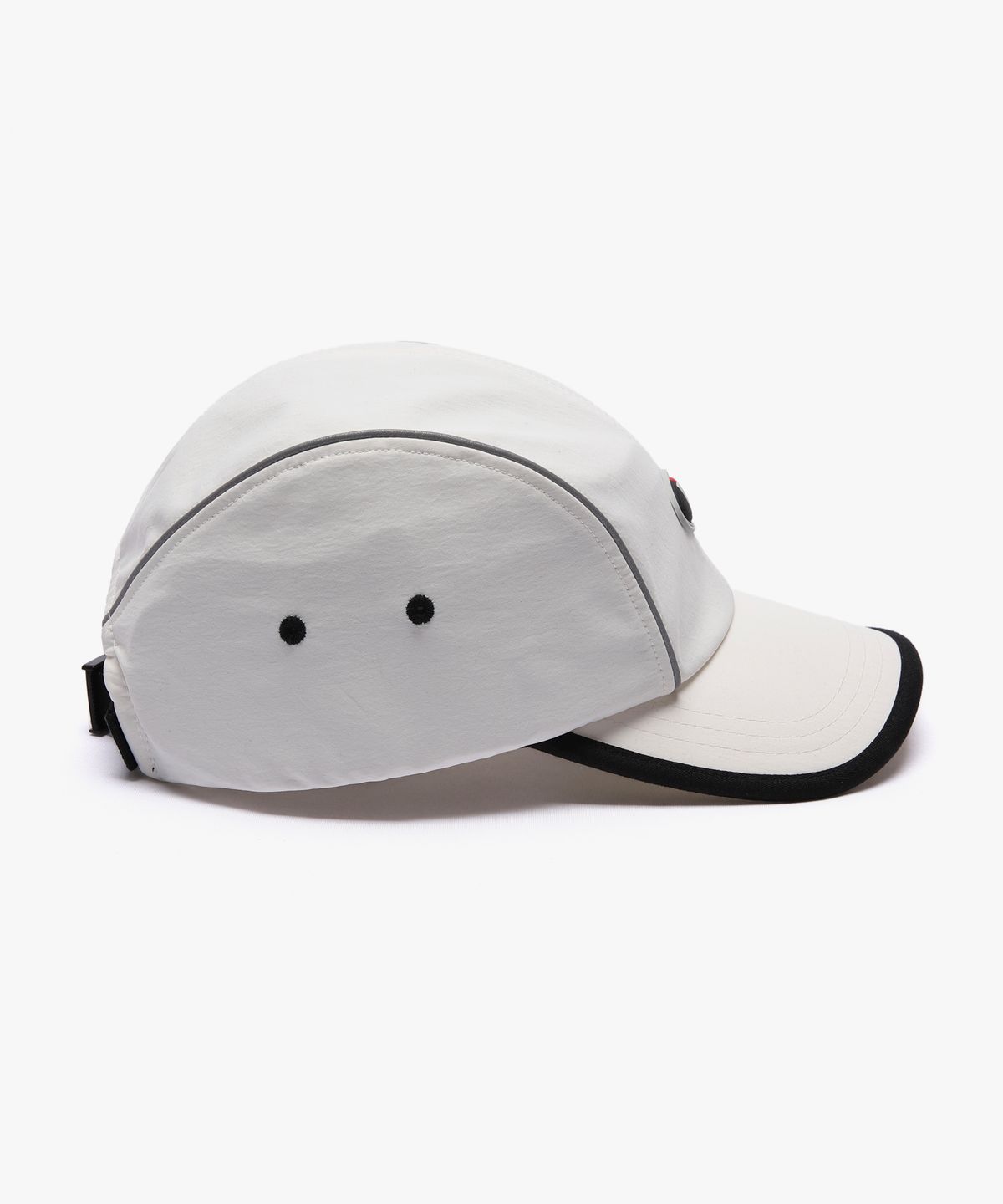 피스메이커(PIECE MAKER) P ICON 3M LINE CAP (WHITE)