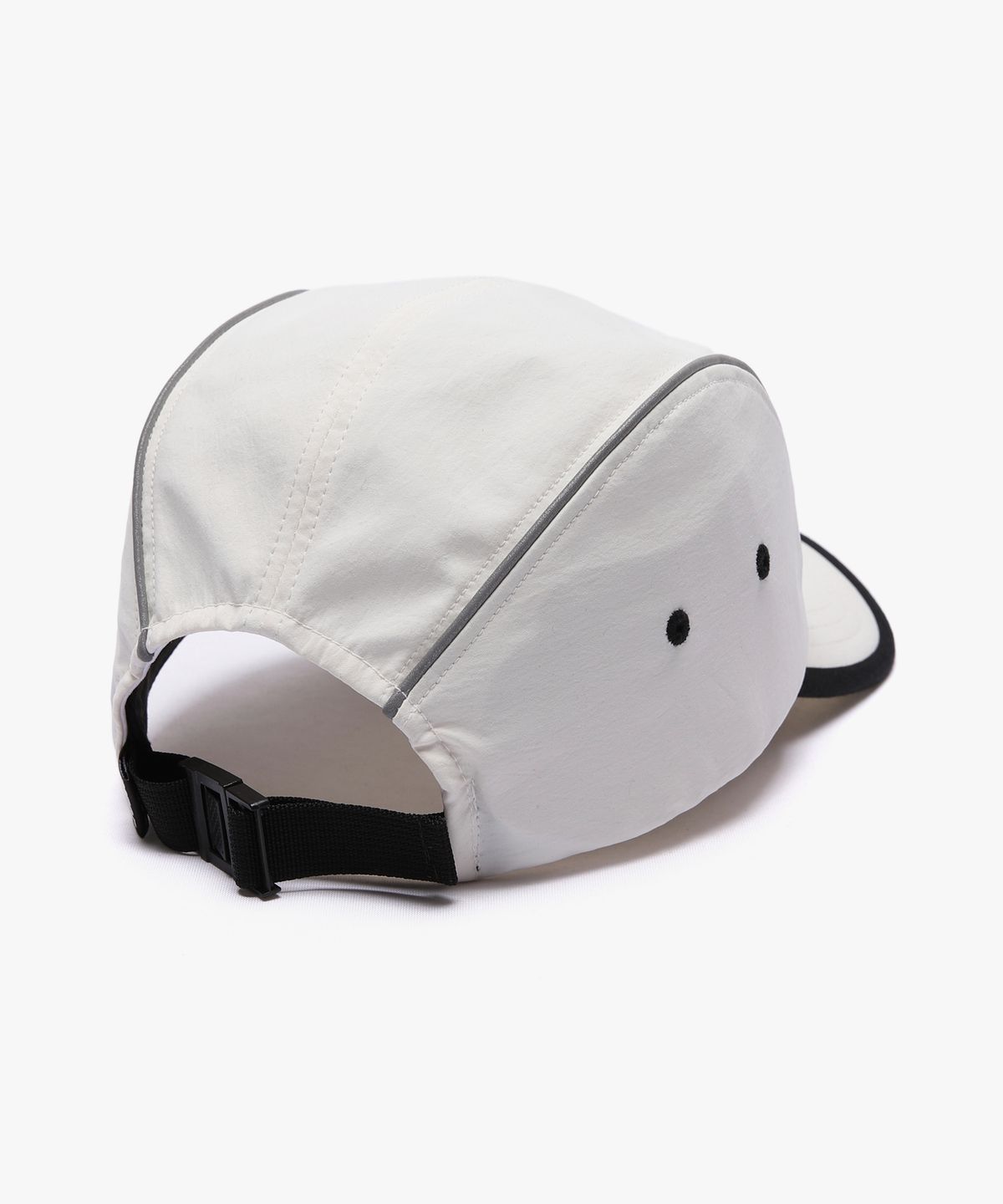 피스메이커(PIECE MAKER) P ICON 3M LINE CAP (WHITE)