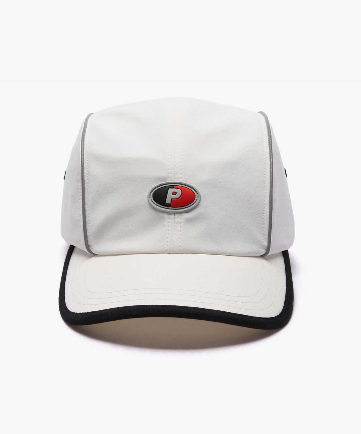 피스메이커(PIECE MAKER) P ICON 3M LINE CAP (WHITE)