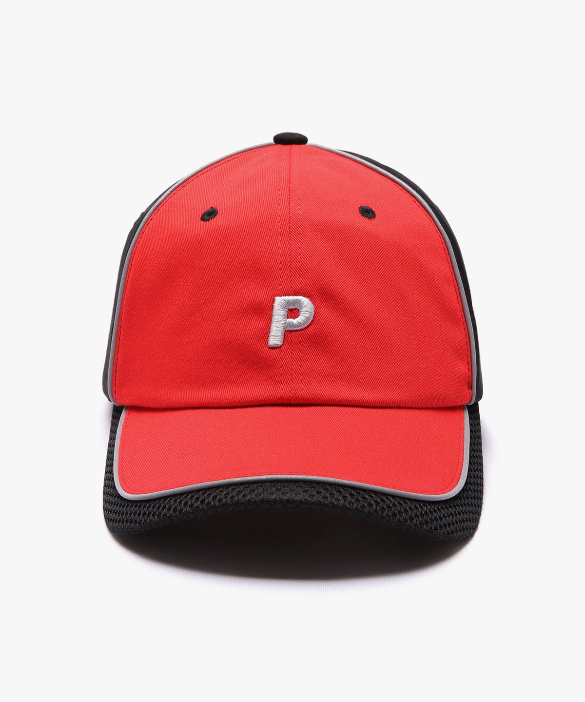 피스메이커(PIECE MAKER) P 3M LINE CAP (RED)