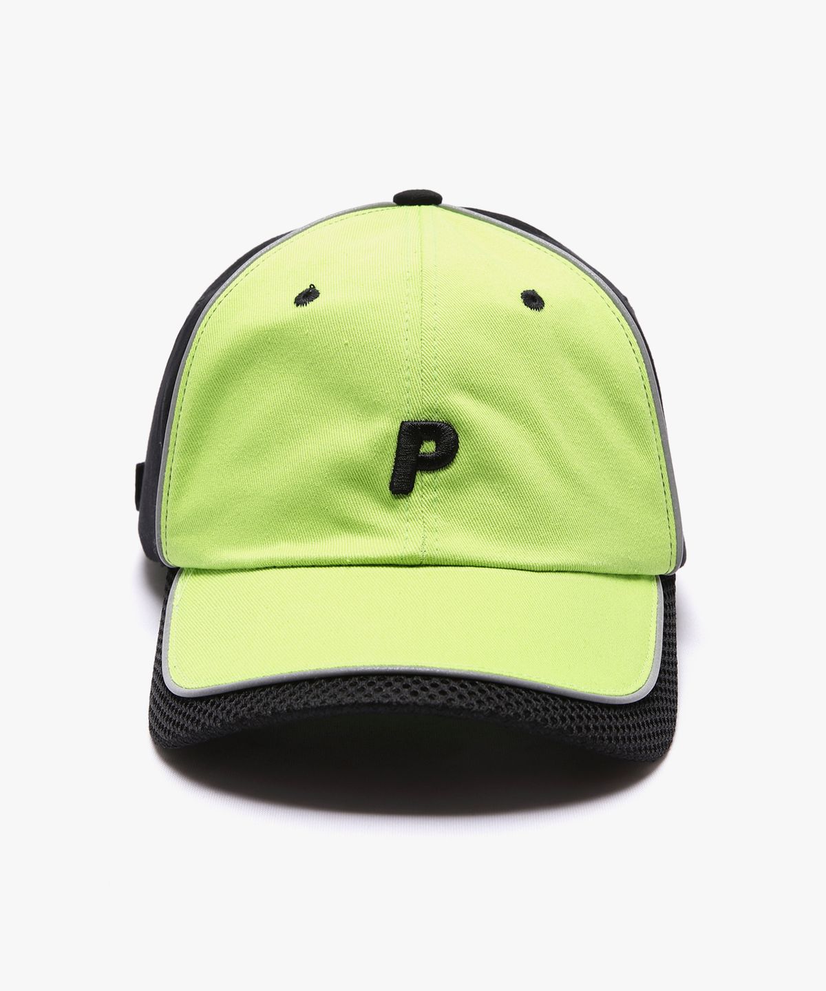 피스메이커(PIECE MAKER) P 3M LINE CAP (LIME)