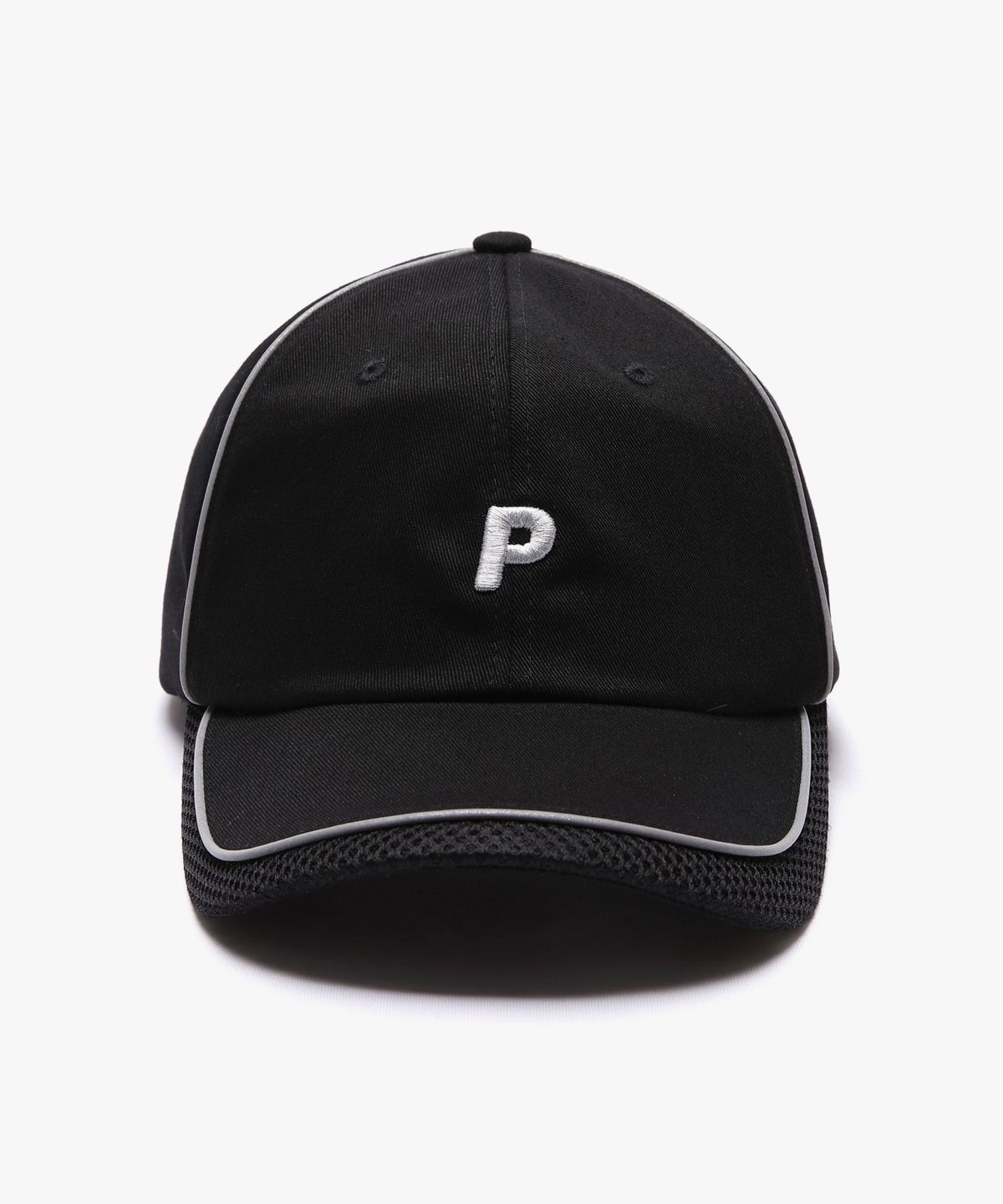피스메이커(PIECE MAKER) P 3M LINE CAP (BLACK)