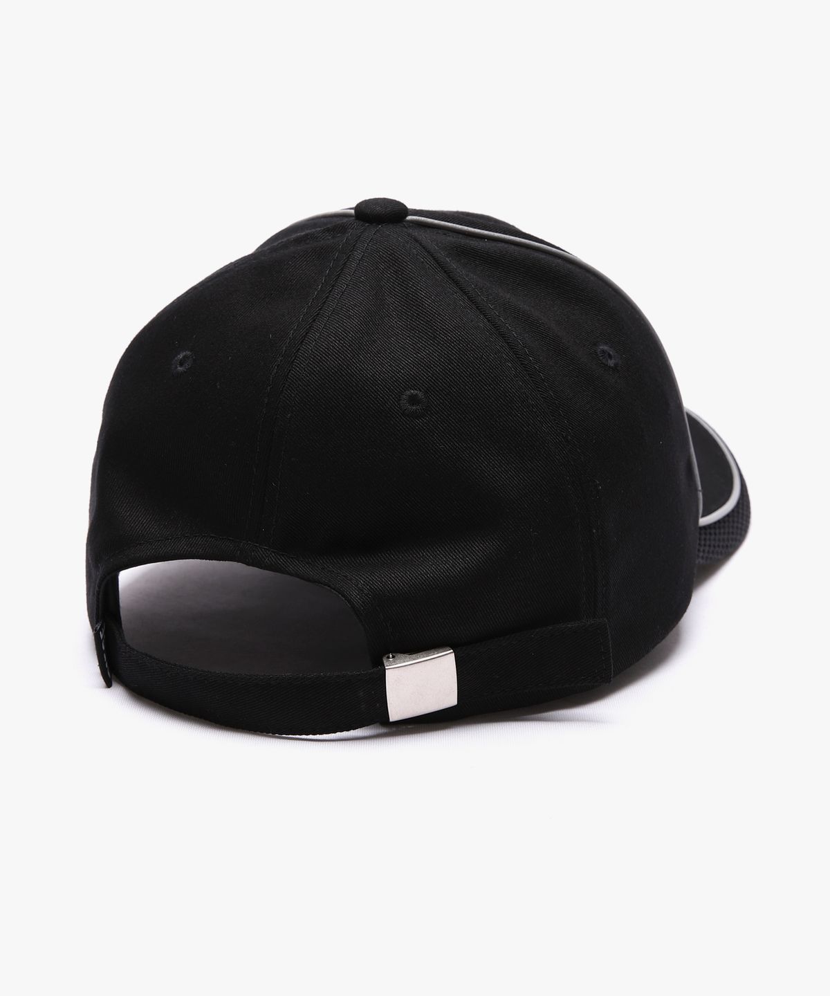 피스메이커(PIECE MAKER) P 3M LINE CAP (BLACK)