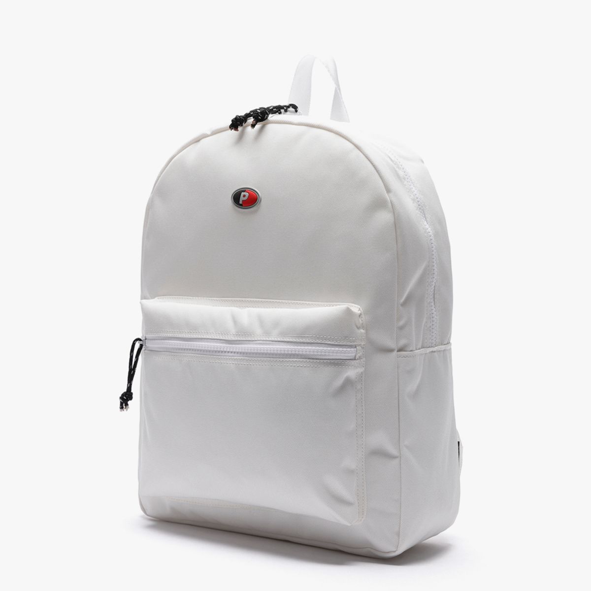 피스메이커(PIECE MAKER) P ICON CORDURA DAY PACK (OFF WHITE)