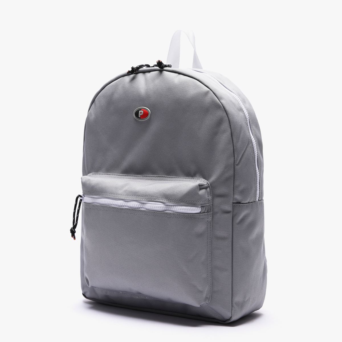 피스메이커(PIECE MAKER) P ICON CORDURA DAY PACK (GREY)
