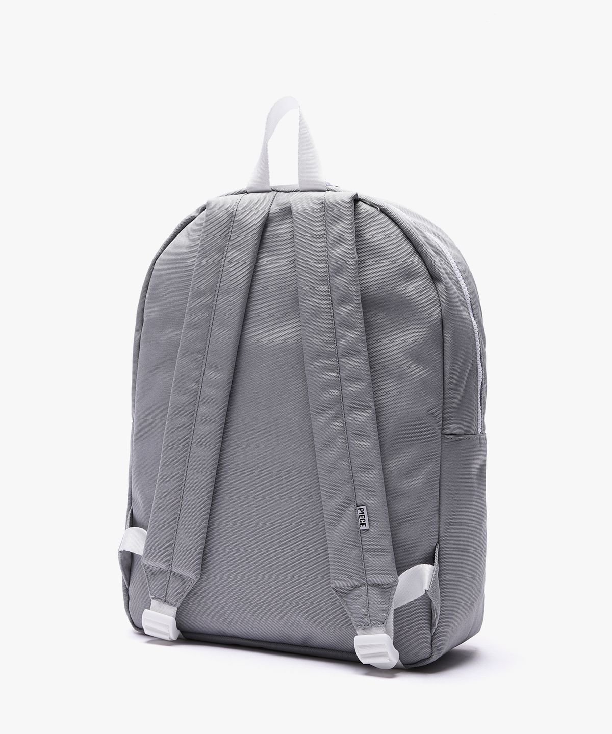 피스메이커(PIECE MAKER) P ICON CORDURA DAY PACK (GREY)