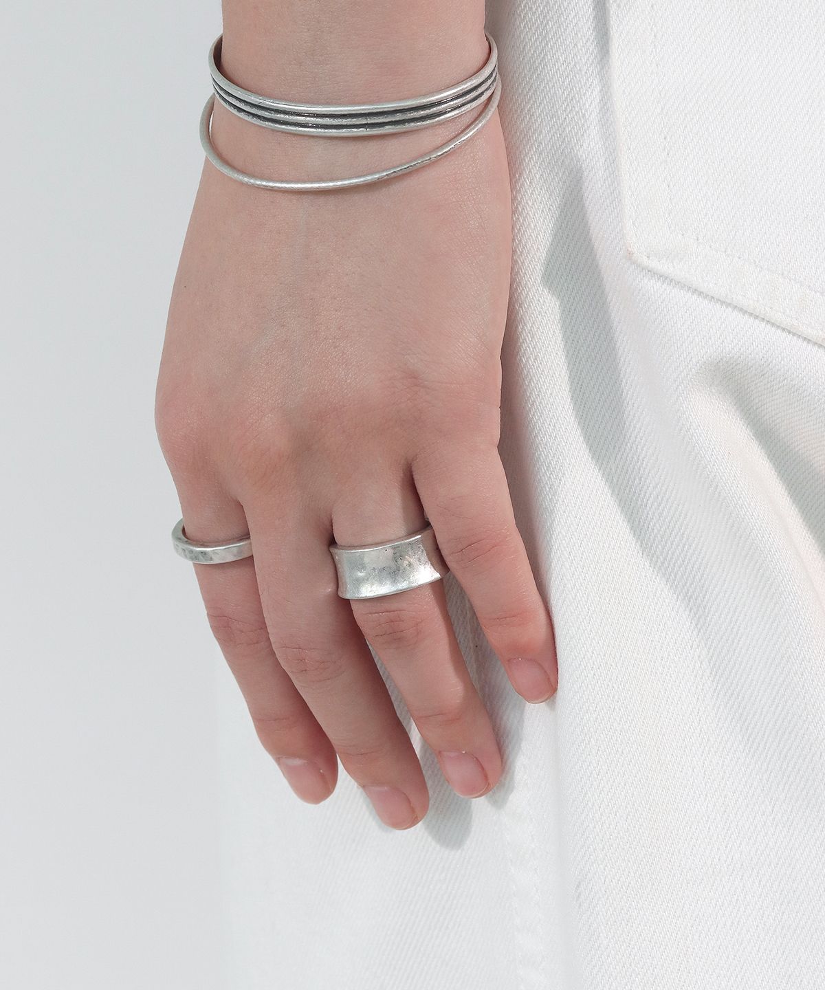 쿼르코어(QUARQOR) #3104 RING