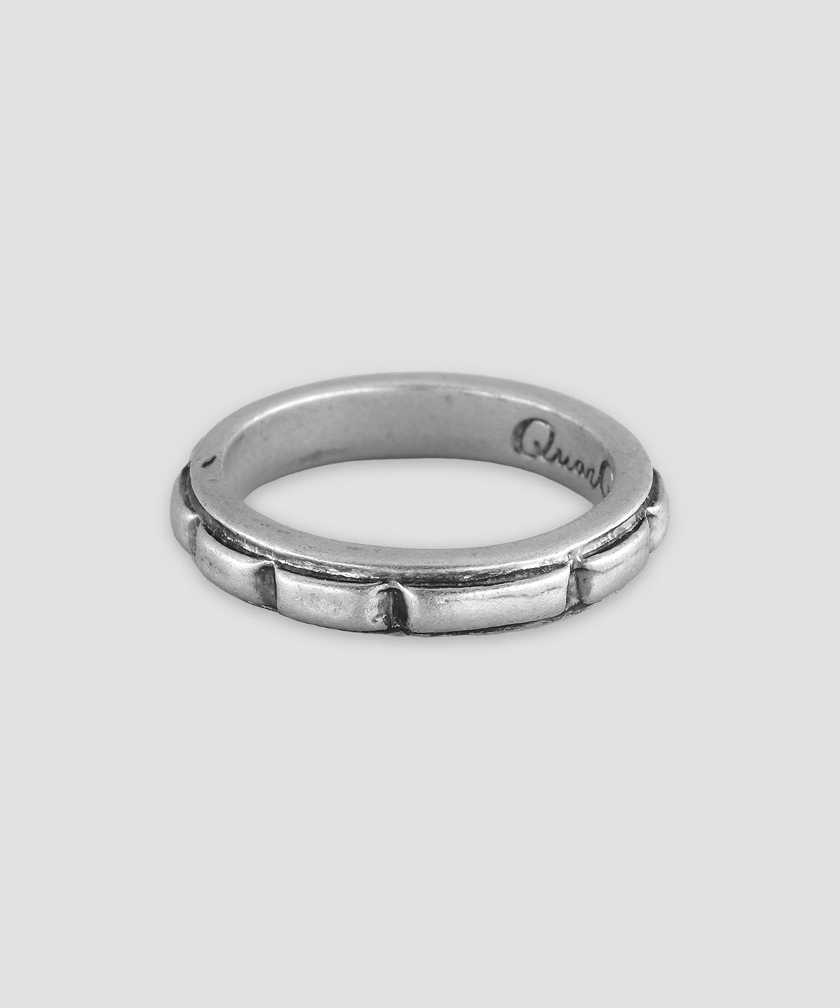 쿼르코어(QUARQOR) #5114 RING