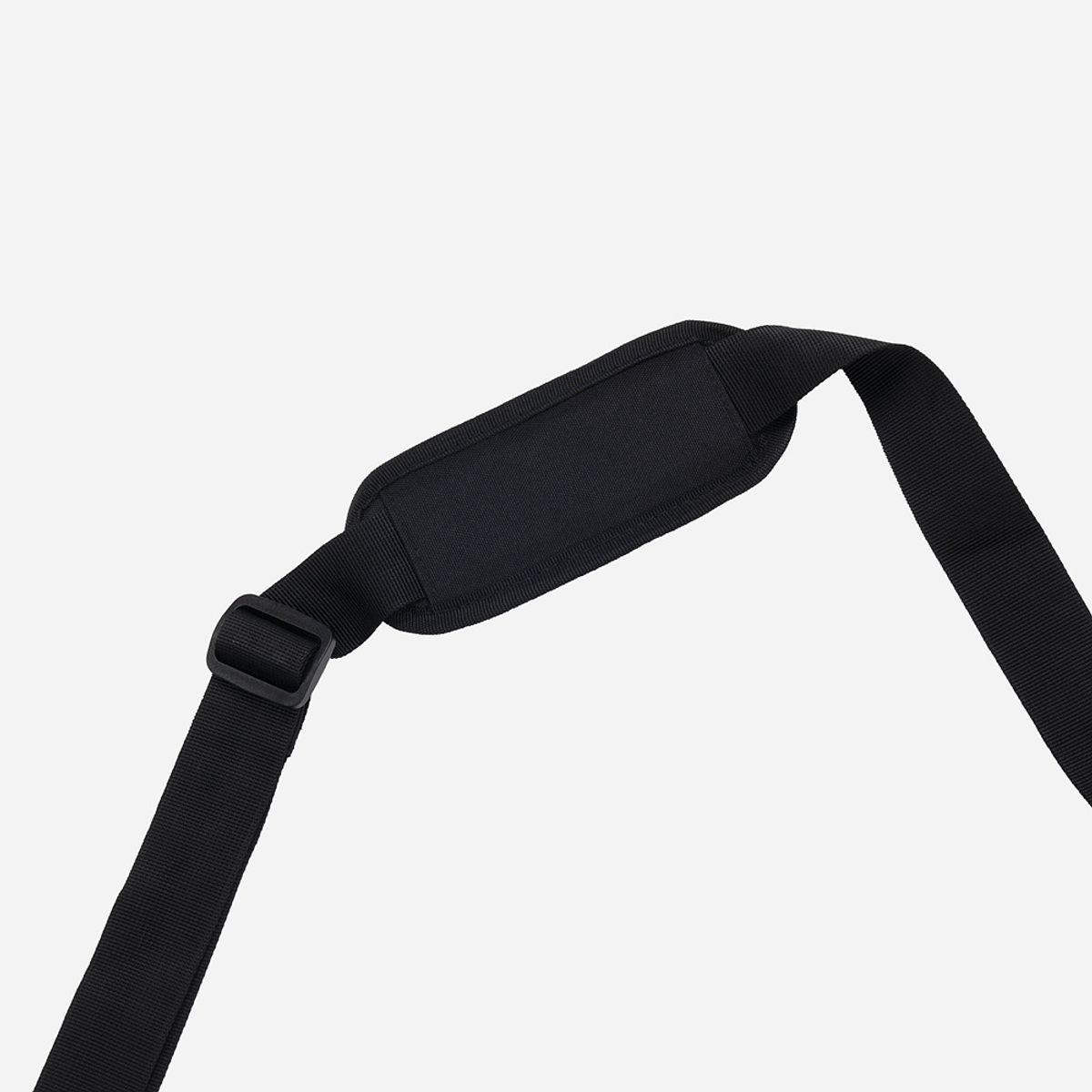 와이엠씨엘케이와이(YMCL KY) MOLLE Shoulder Bag - Black