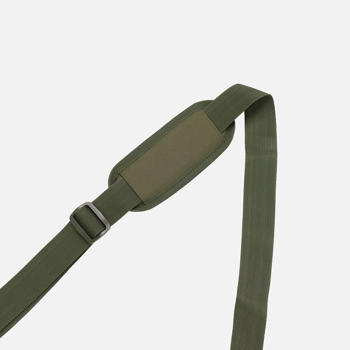 와이엠씨엘케이와이(YMCL KY) MOLLE Shoulder Bag - Olive