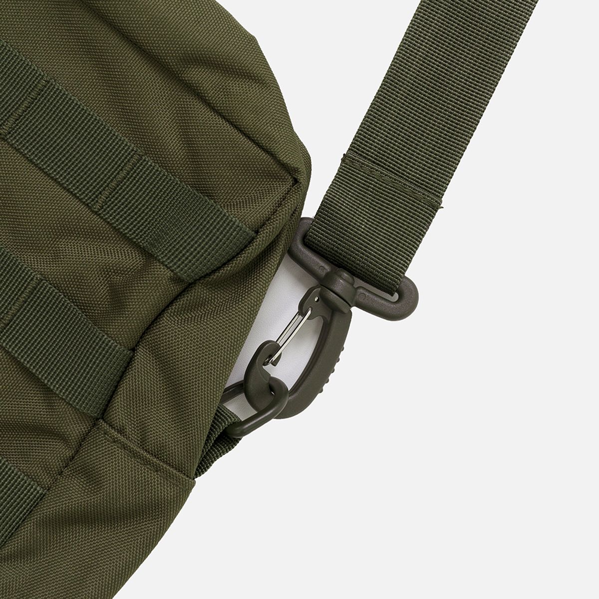 와이엠씨엘케이와이(YMCL KY) MOLLE Shoulder Bag - Olive