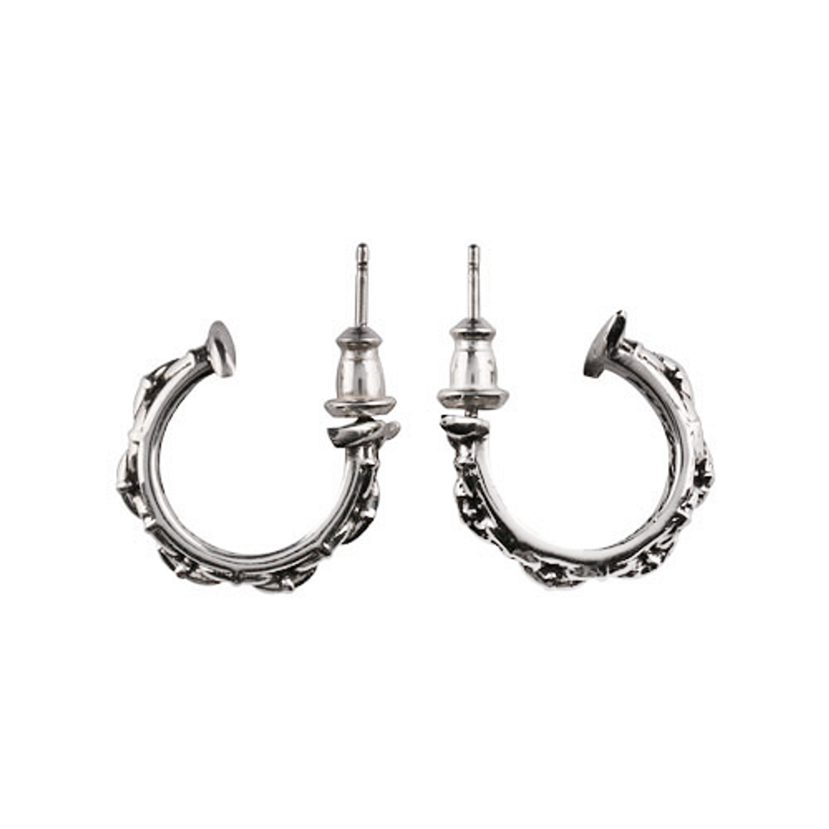 어나니머스아티즌(ANONYMOUS ARTISAN) Chain Earring