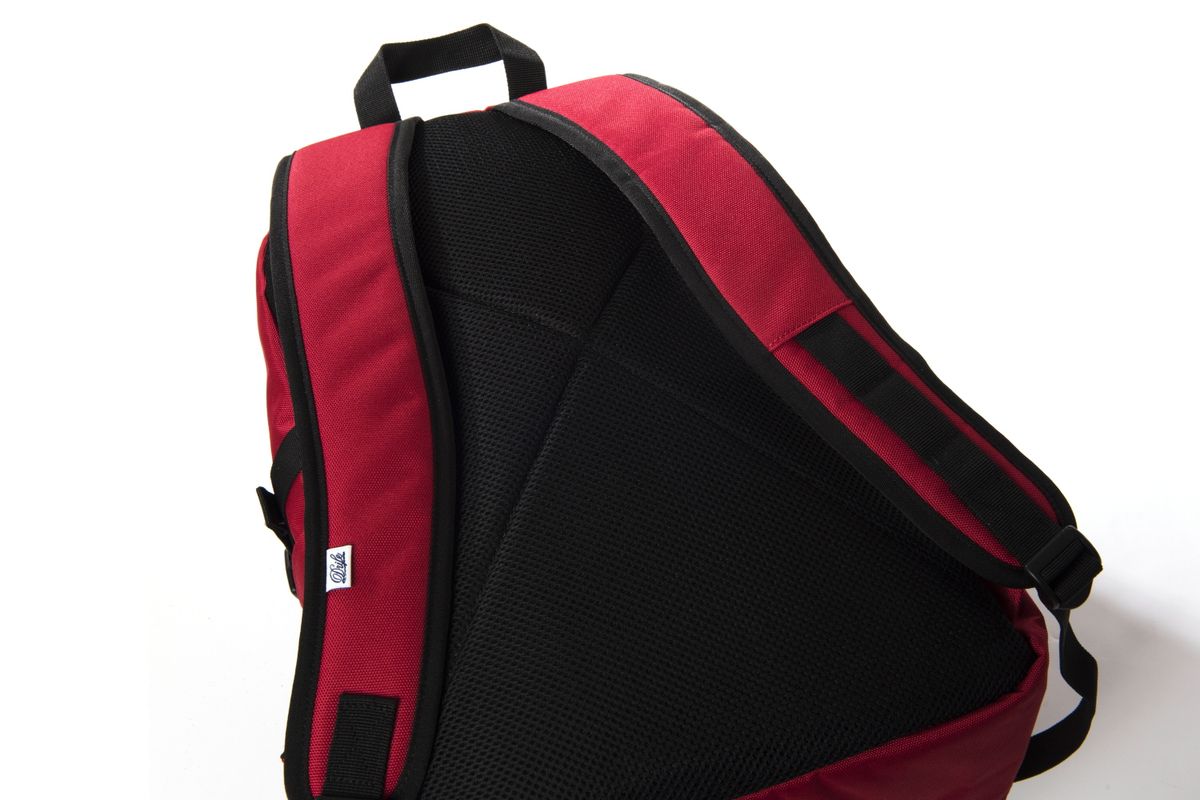 드라이프(DRIFE) UNCOMMON BACKPACK - RED