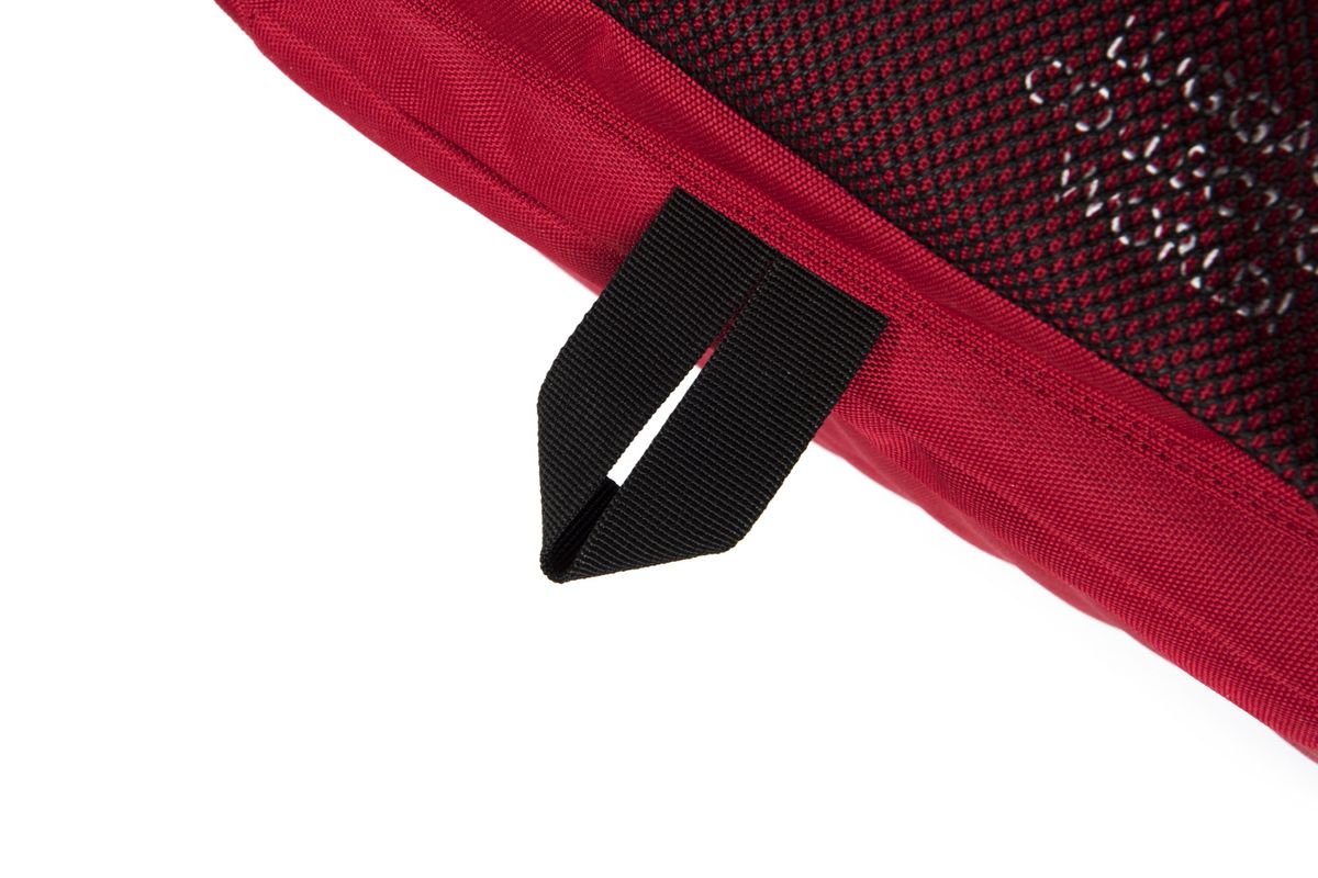 드라이프(DRIFE) UNCOMMON BACKPACK - RED