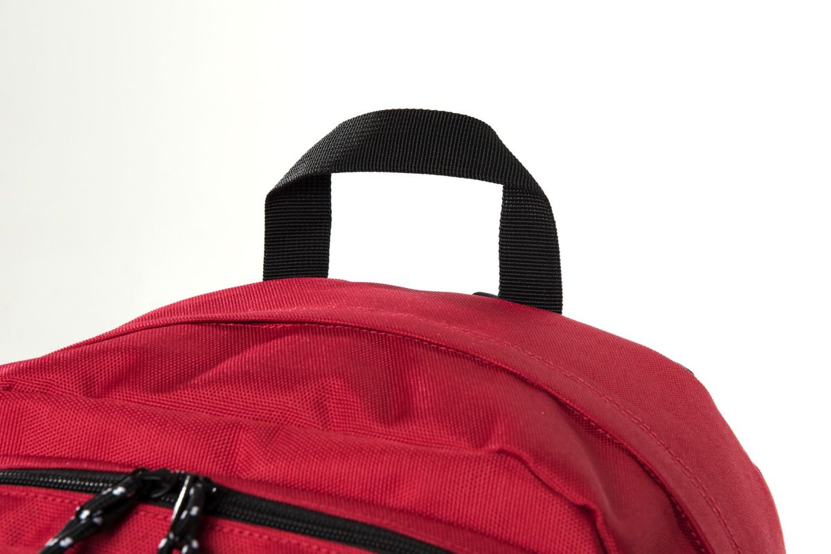 드라이프(DRIFE) UNCOMMON BACKPACK - RED