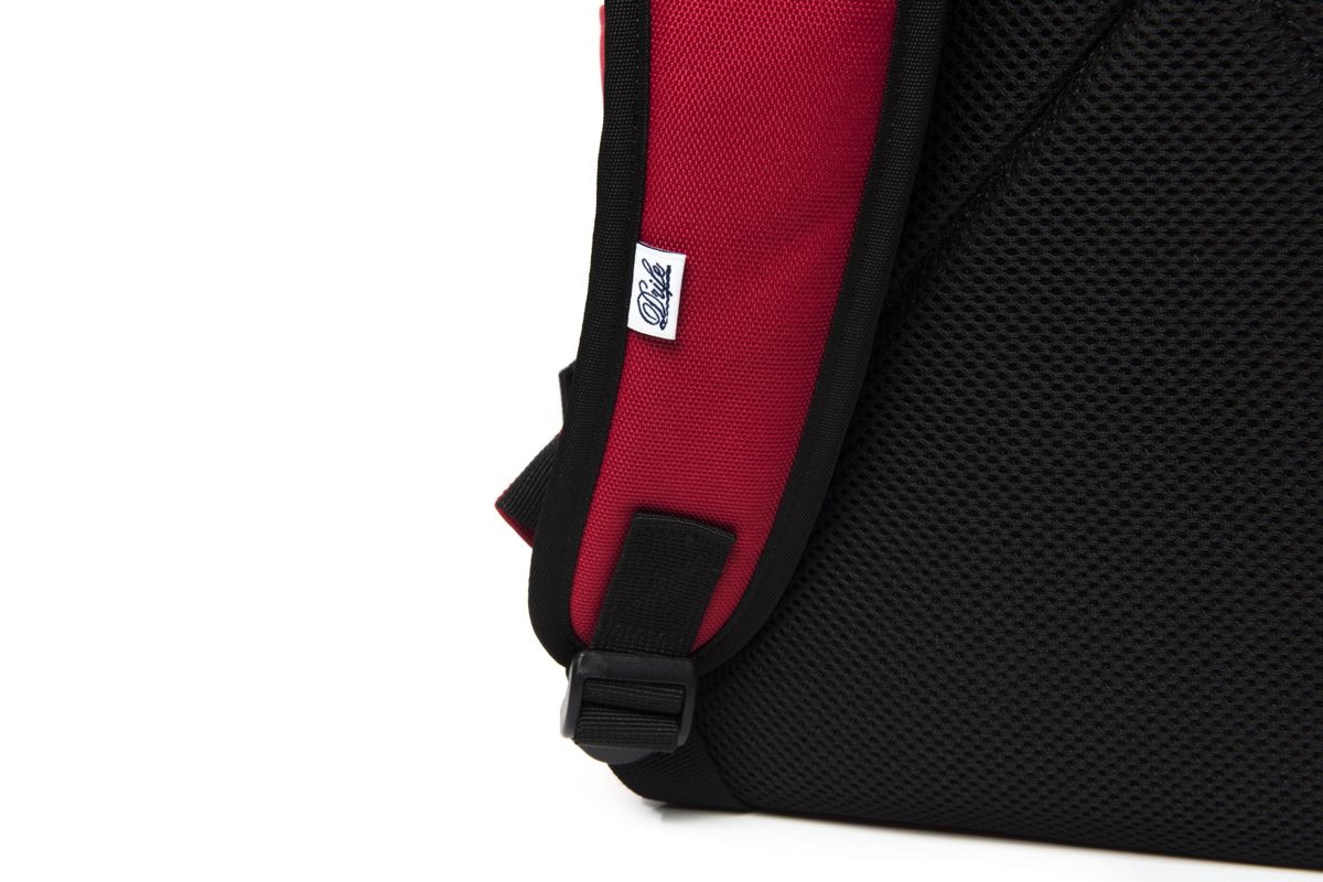 드라이프(DRIFE) UNCOMMON BACKPACK - RED