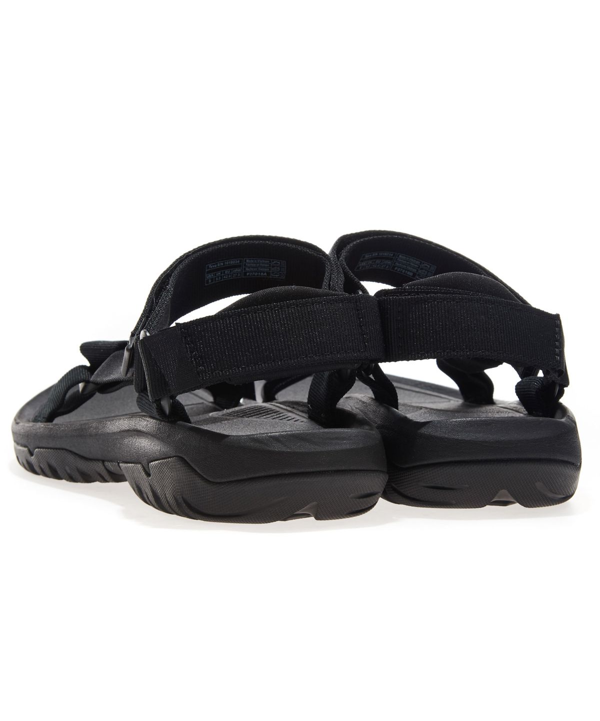 테바(TEVA) 맨즈 허리케인 XLT2 / 1019234-BLK