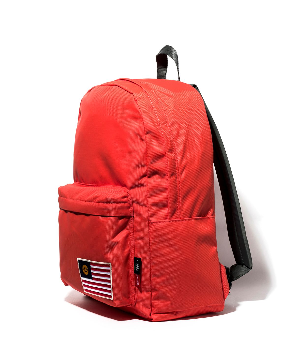 디얼스(THE EARTH) [TE X MNW] DAYPACK - ORANGE