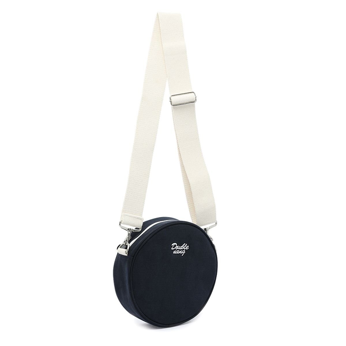 더블낭(DOUBLE NANG) CIRCLE 04 (NAVY)