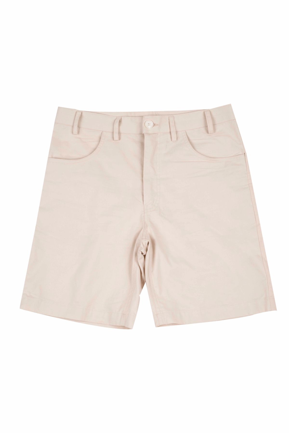 에스아이씨(S.I.C) SUMMER SHORTS [IVORY]