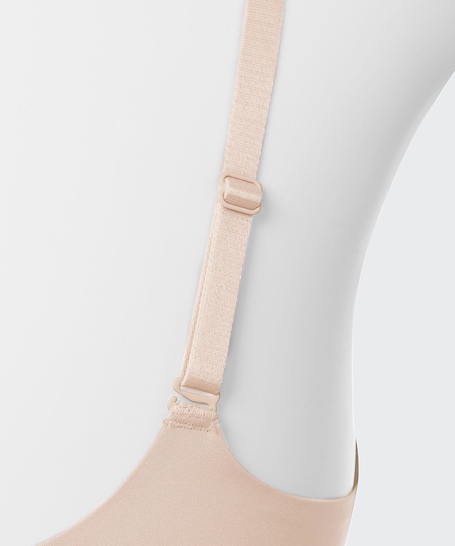 MUSINSA | MUSINSA STANDARD WOMAN Women's Wireless Bra [Light