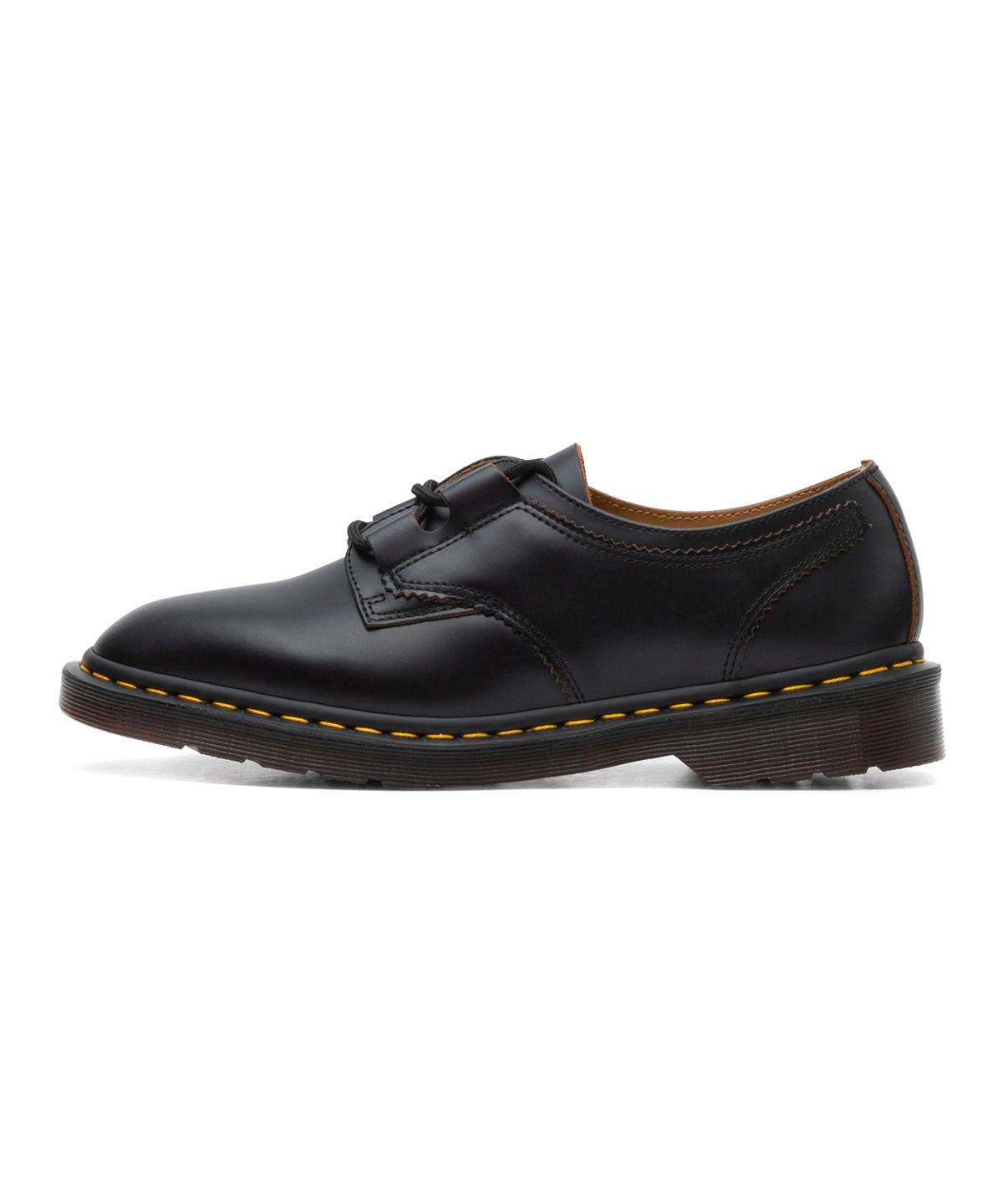 닥터마틴(DR.MARTENS) 빌링턴 길리 캐주얼화 블랙 / 22695001