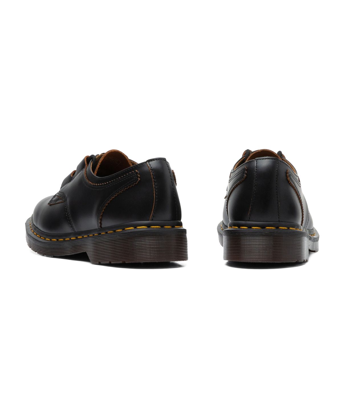 닥터마틴(DR.MARTENS) 빌링턴 길리 캐주얼화 블랙 / 22695001