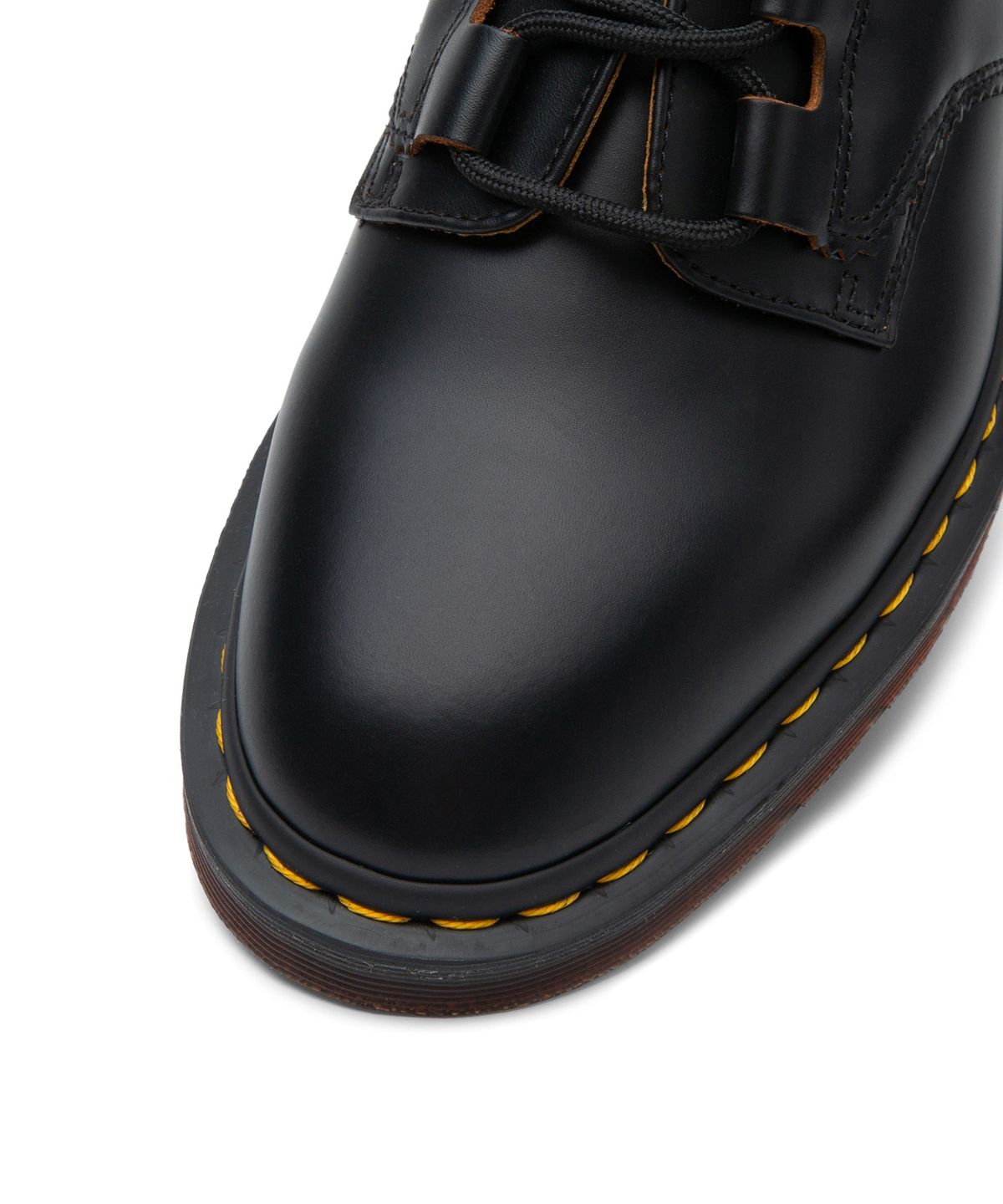닥터마틴(DR.MARTENS) 빌링턴 길리 캐주얼화 블랙 / 22695001