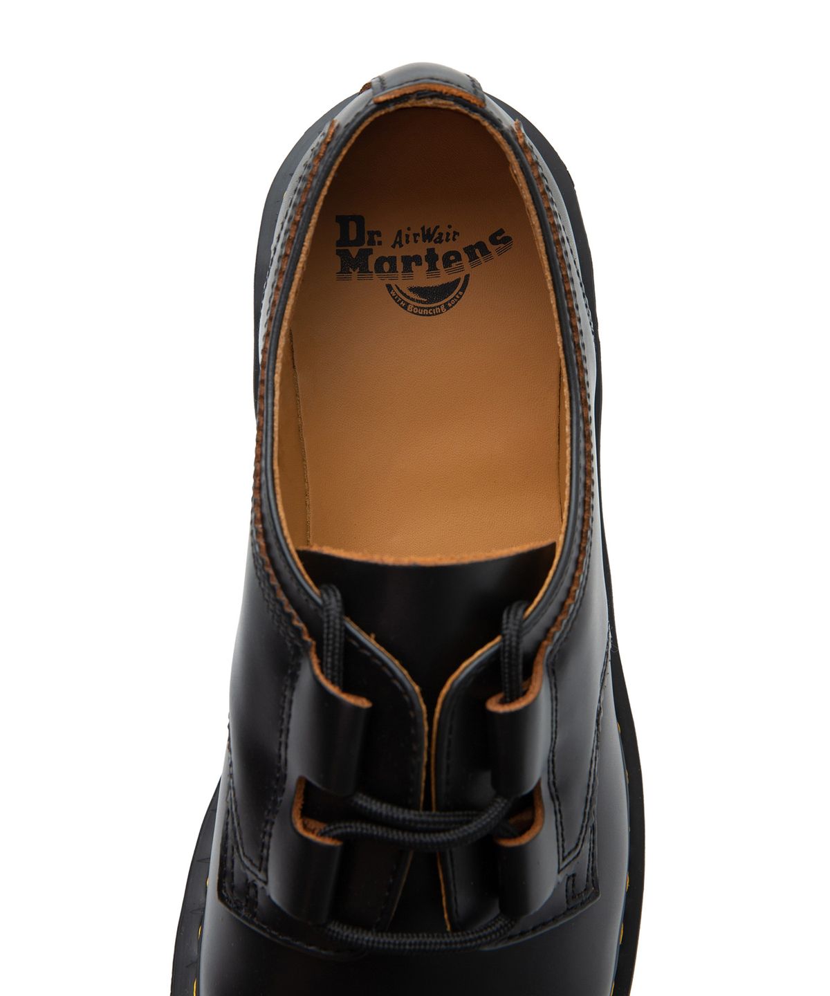 닥터마틴(DR.MARTENS) 빌링턴 길리 캐주얼화 블랙 / 22695001