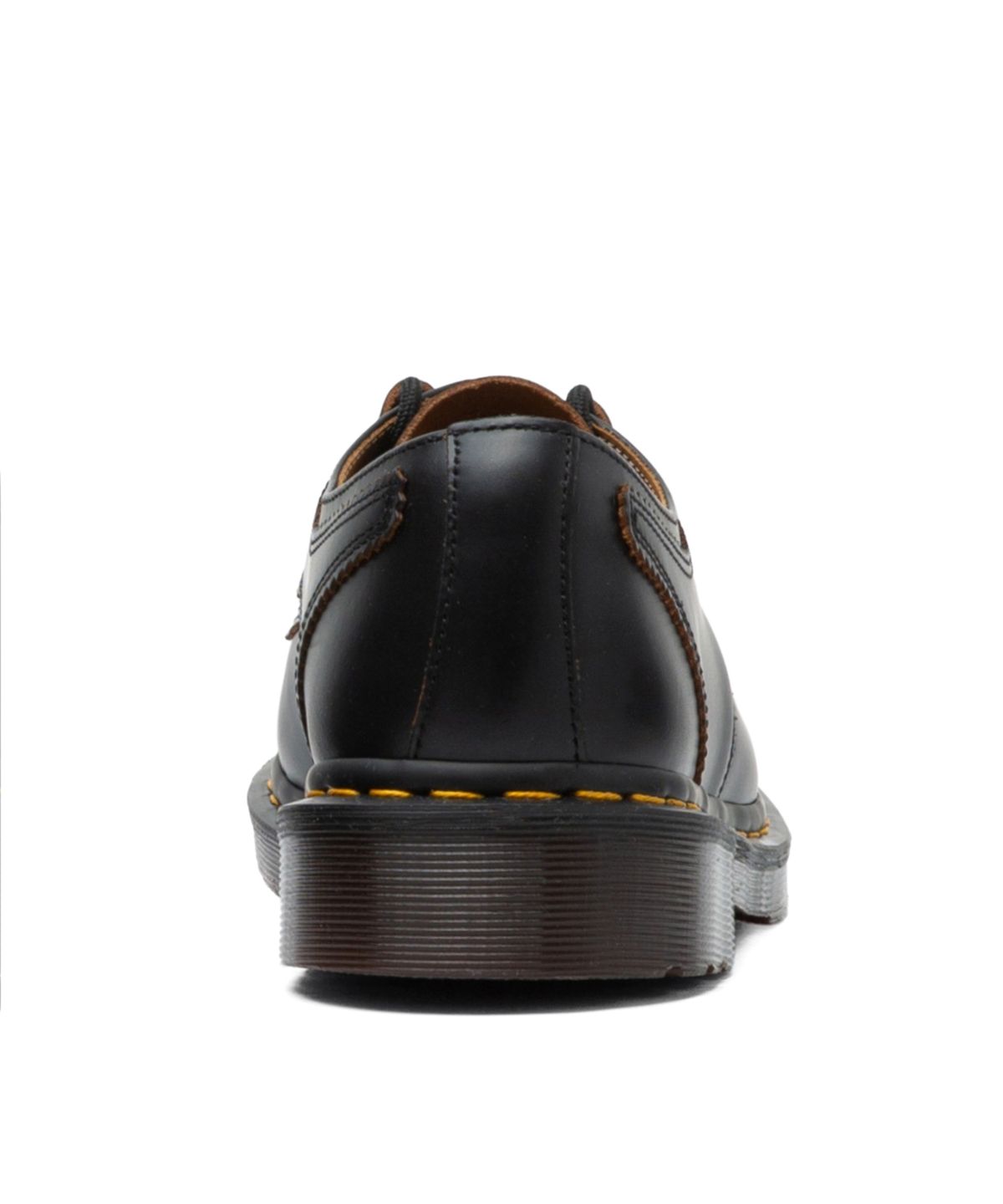 닥터마틴(DR.MARTENS) 빌링턴 길리 캐주얼화 블랙 / 22695001
