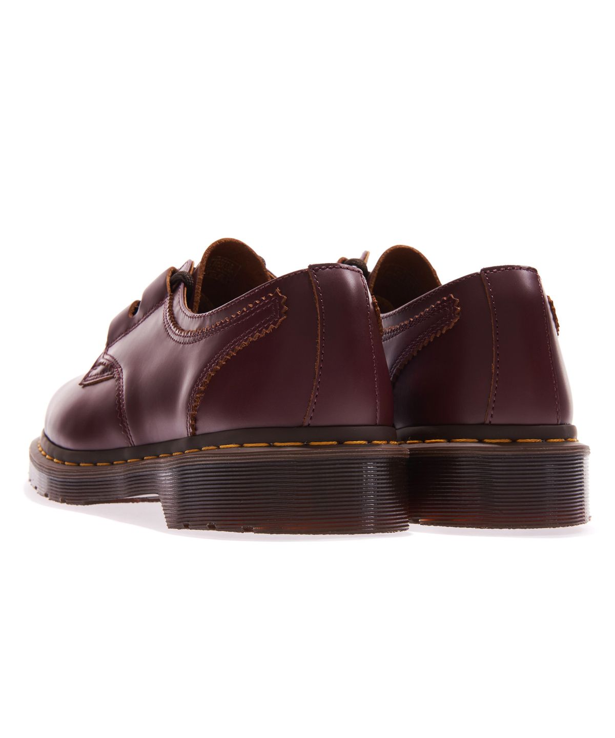 닥터마틴(DR.MARTENS) 빌링턴 길리 캐주얼화 브라운 22695601