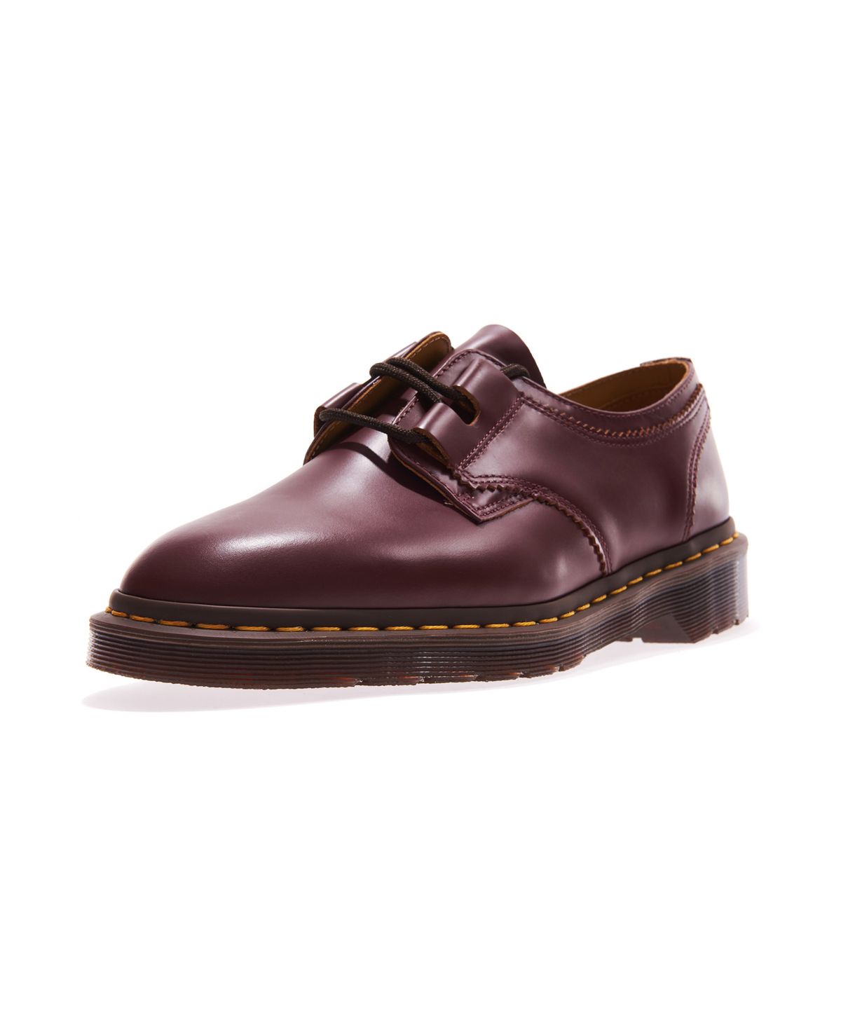 닥터마틴(DR.MARTENS) 빌링턴 길리 캐주얼화 브라운 22695601