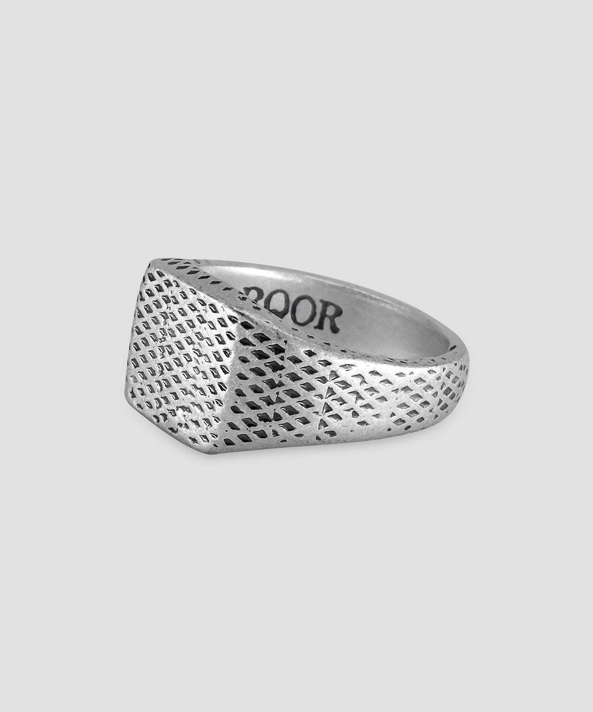 쿼르코어(QUARQOR) #5105 RING