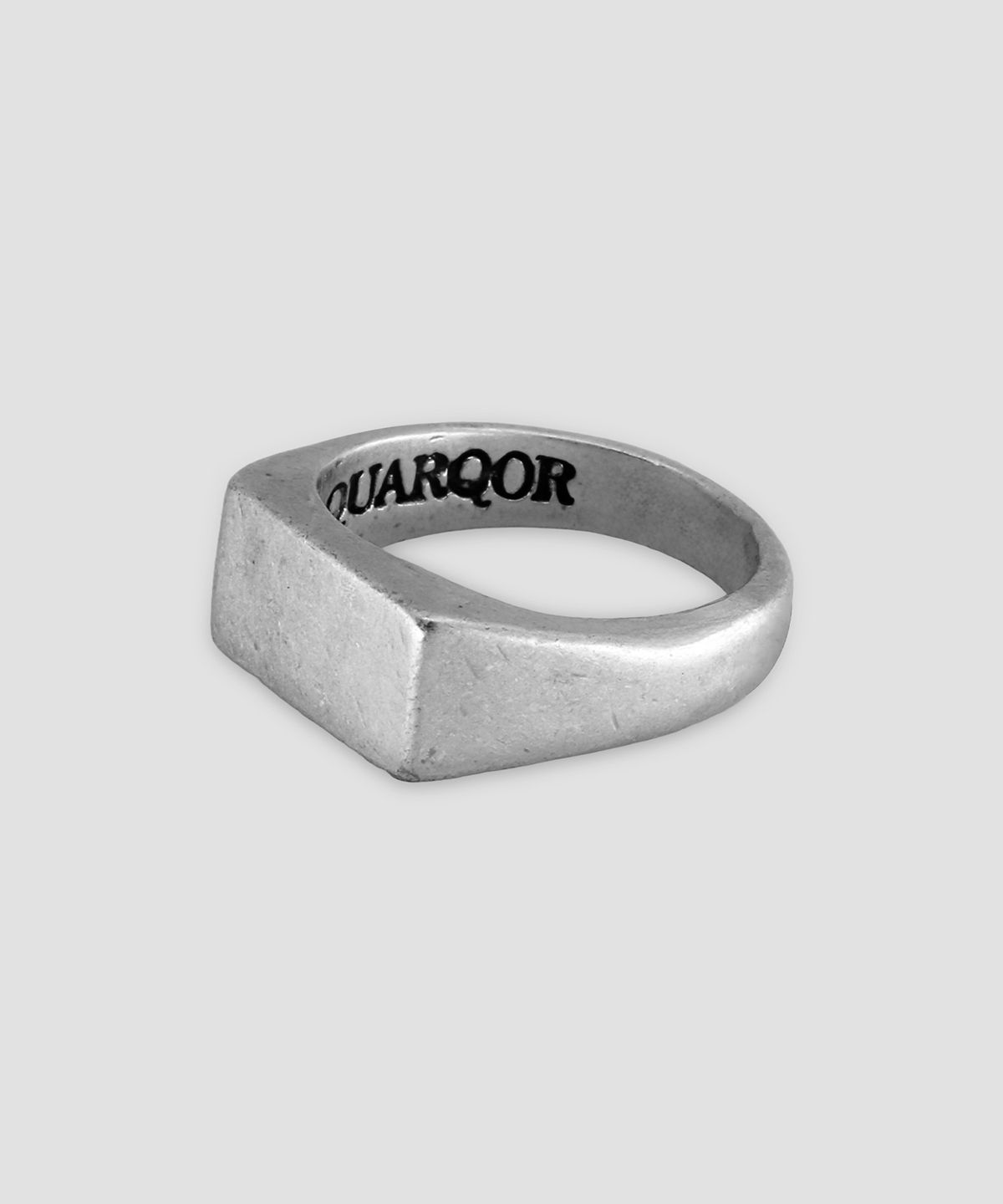 쿼르코어(QUARQOR) #3103 RING