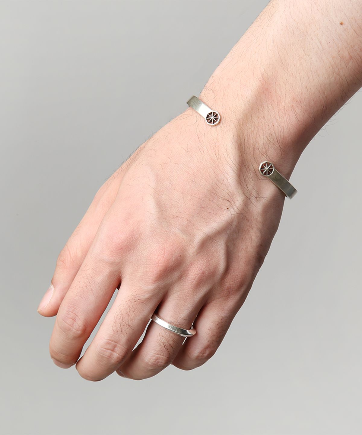 라모랭(RAMOLIN) RML Galactic System Bangle