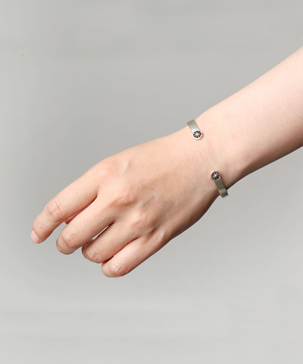 라모랭(RAMOLIN) RML Galactic System Bangle