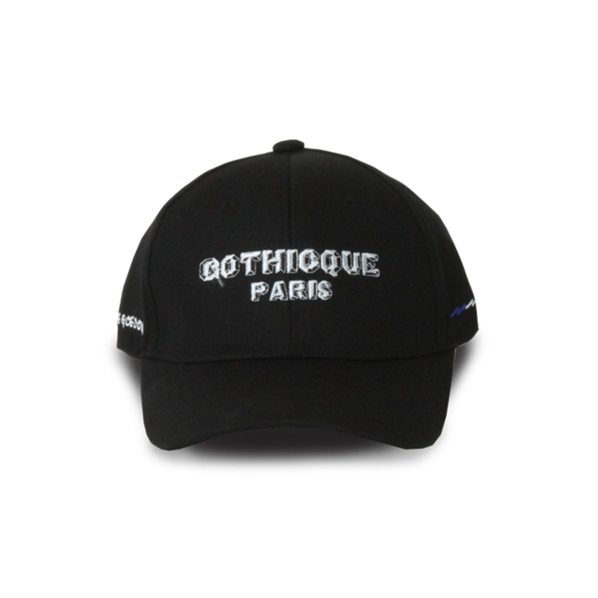 고디크(GOTHICQUE) 베이직 입체볼캡