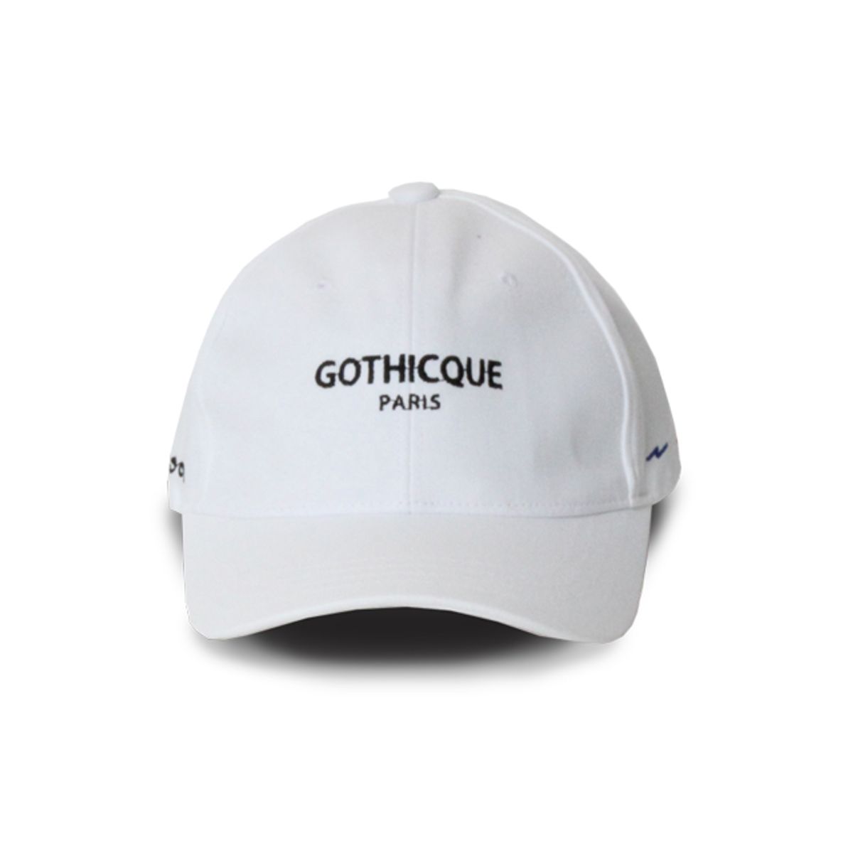 고디크(GOTHICQUE) 베이직 고디크볼캡