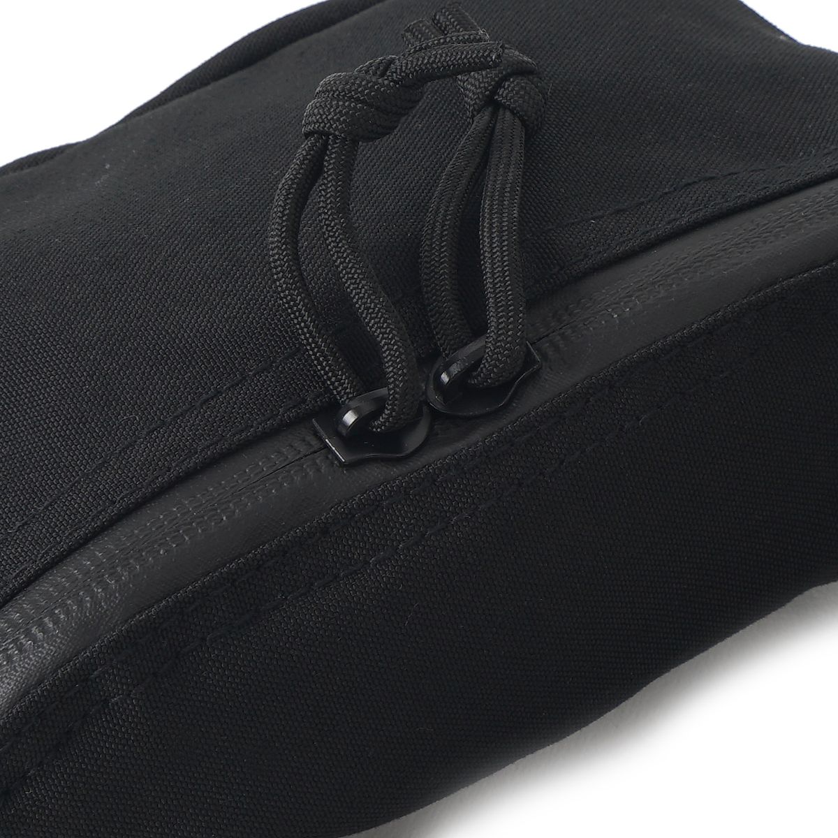와이엠씨엘케이와이(YMCL KY) GP0181 Shoulder Pouch - Black