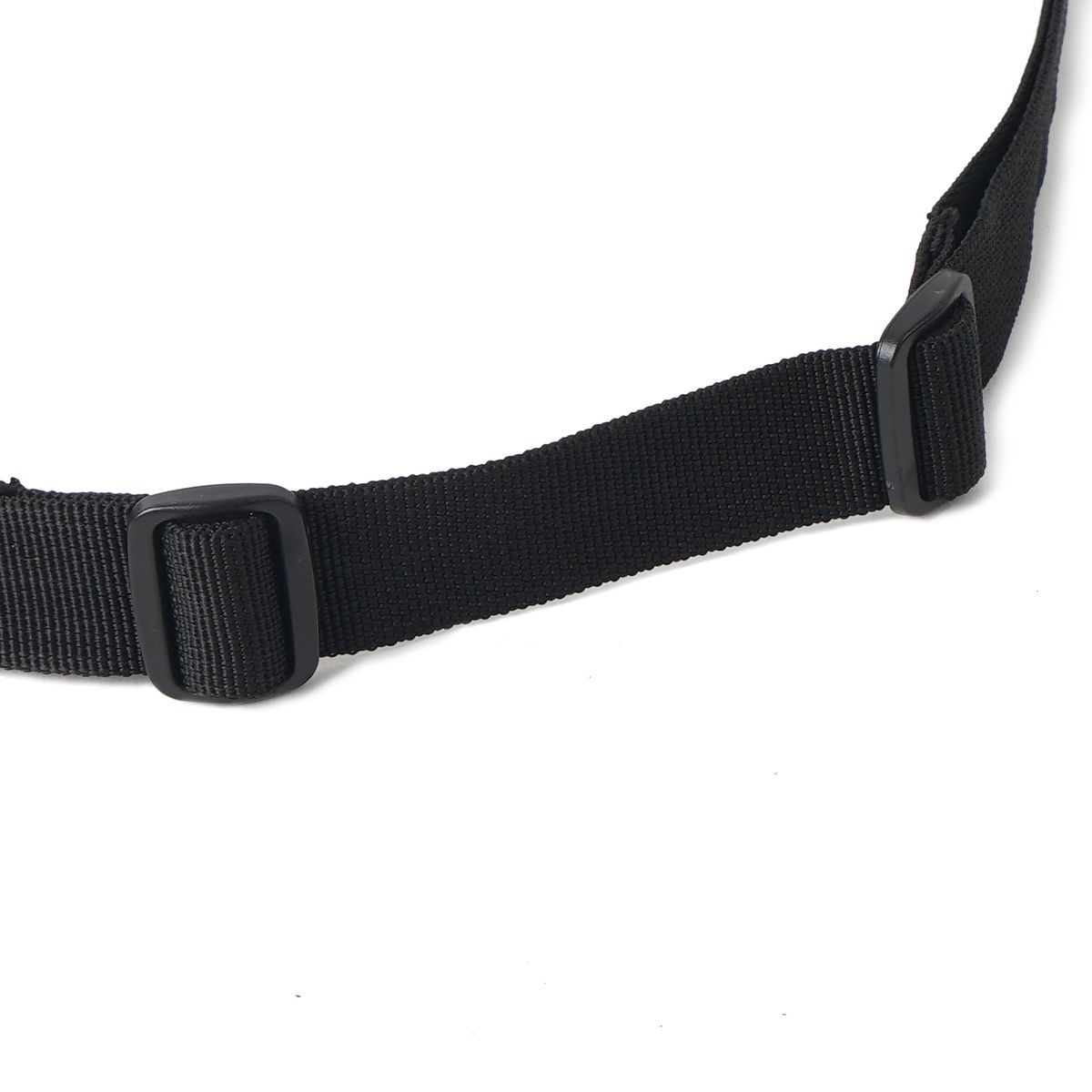 와이엠씨엘케이와이(YMCL KY) GP0181 Shoulder Pouch - Black