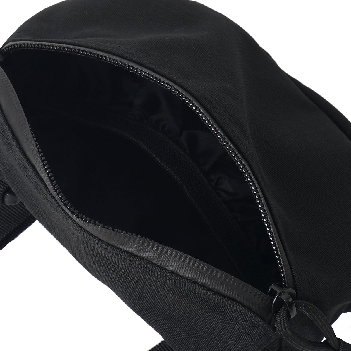 와이엠씨엘케이와이(YMCL KY) GP0181 Shoulder Pouch - Black