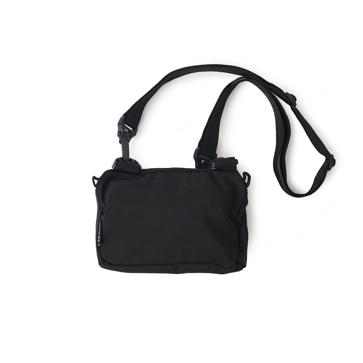 와이엠씨엘케이와이(YMCL KY) GP0181 Shoulder Pouch - Black