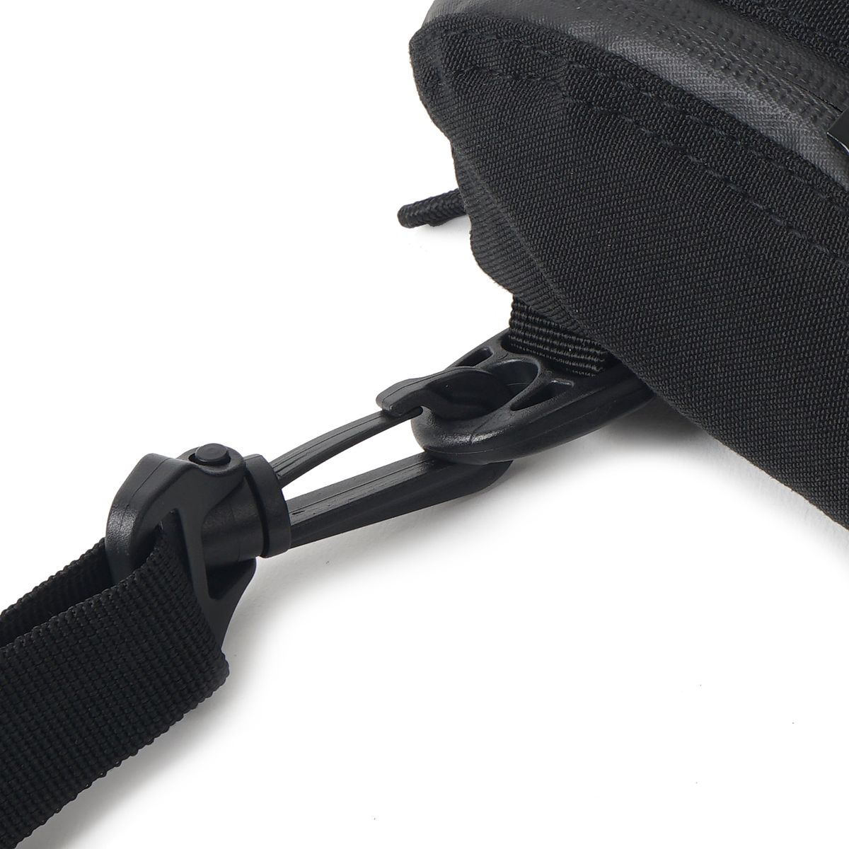 와이엠씨엘케이와이(YMCL KY) GP0181 Shoulder Pouch - Black