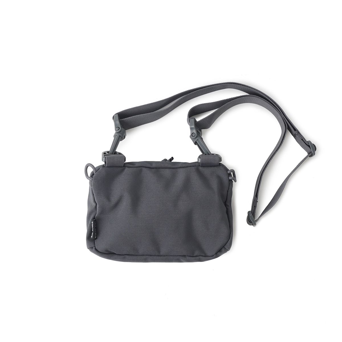 와이엠씨엘케이와이(YMCL KY) GP0181 Shoulder Pouch - Foliage