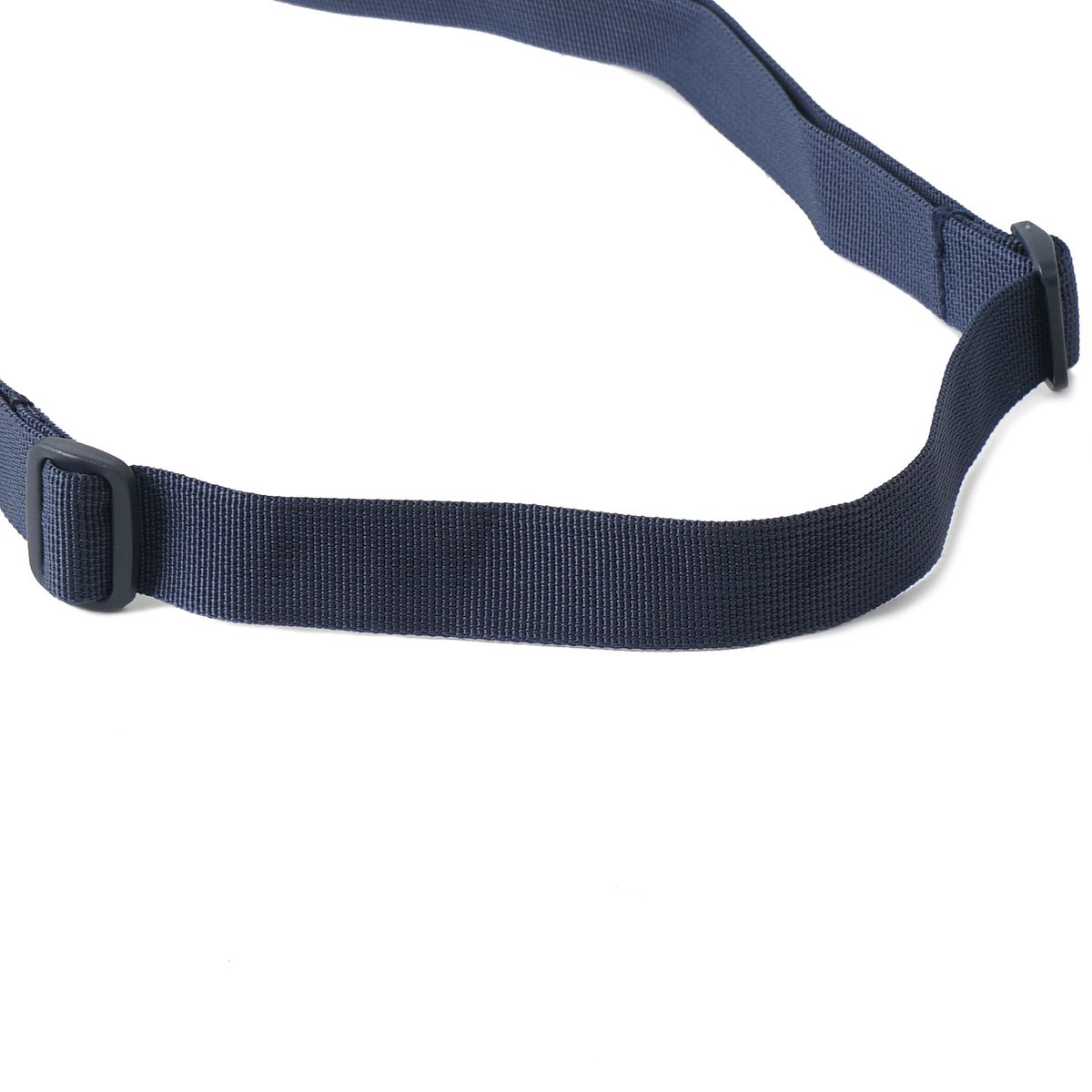 와이엠씨엘케이와이(YMCL KY) GP0181 Shoulder Pouch - Navy