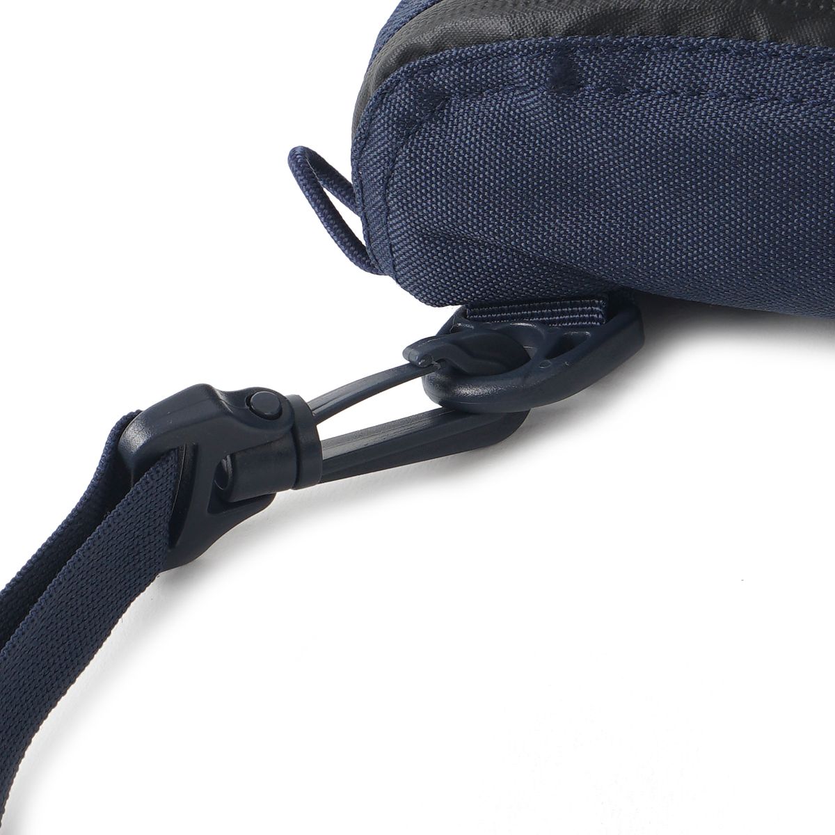 와이엠씨엘케이와이(YMCL KY) GP0181 Shoulder Pouch - Navy