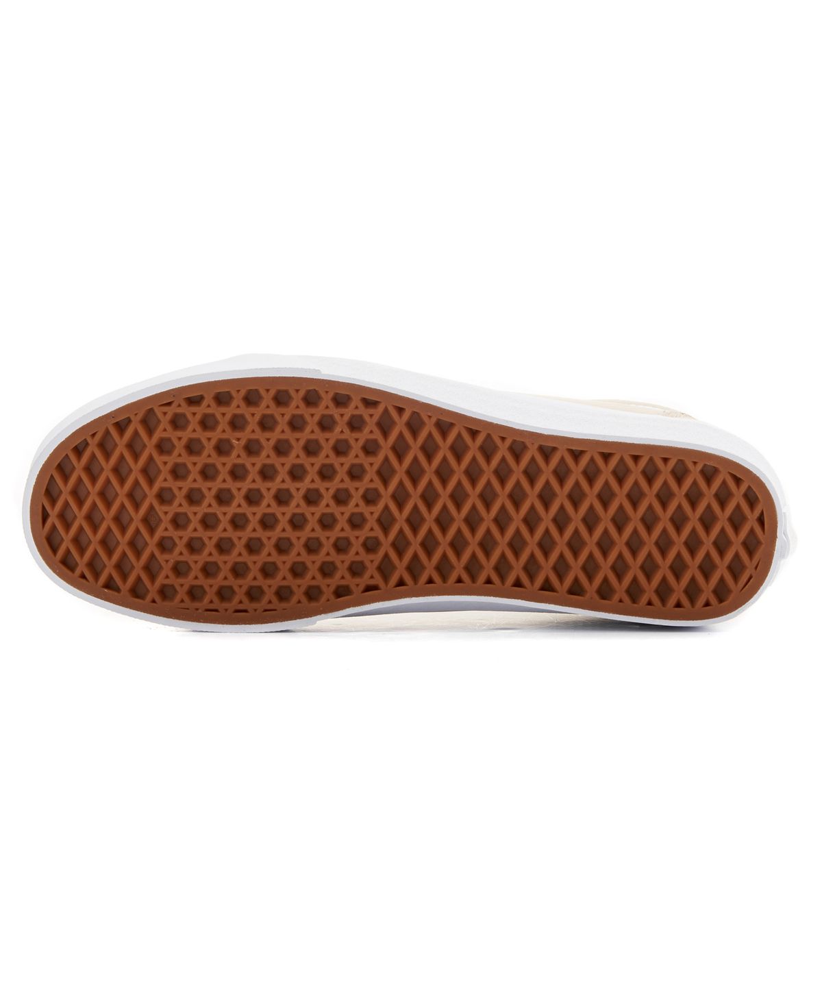 반스(VANS) 올드스쿨 - (레더)샌드달러 / VN0A38G1UA81