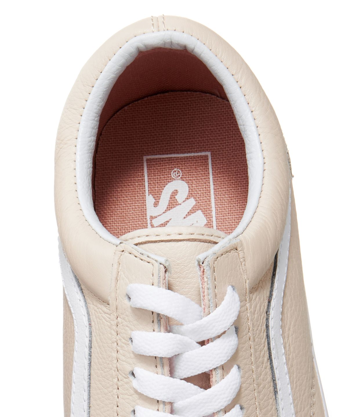 반스(VANS) 올드스쿨 - (레더)샌드달러 / VN0A38G1UA81